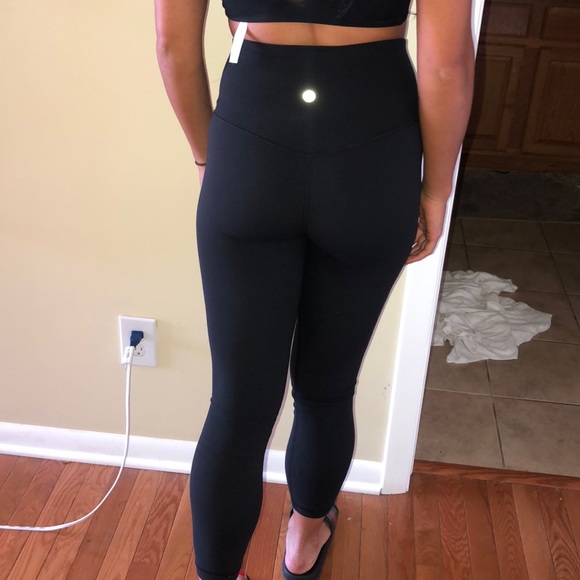lululemon pants poshmark